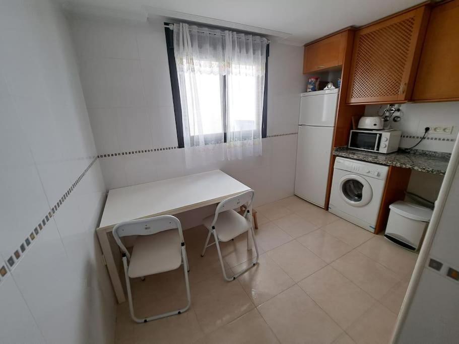 Apartamento En 오로페사델마르 외부 사진