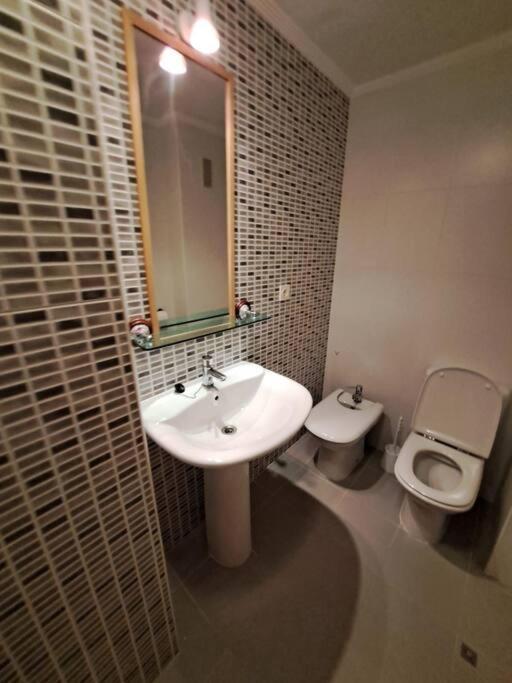 Apartamento En 오로페사델마르 외부 사진