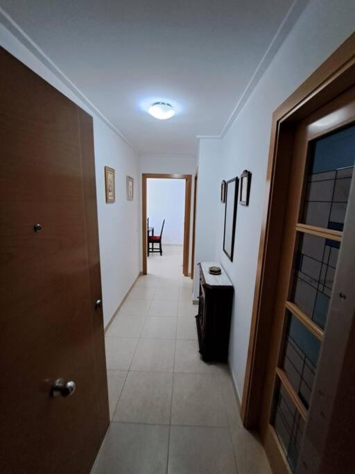 Apartamento En 오로페사델마르 외부 사진