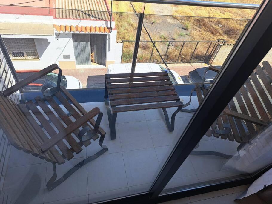 Apartamento En 오로페사델마르 외부 사진