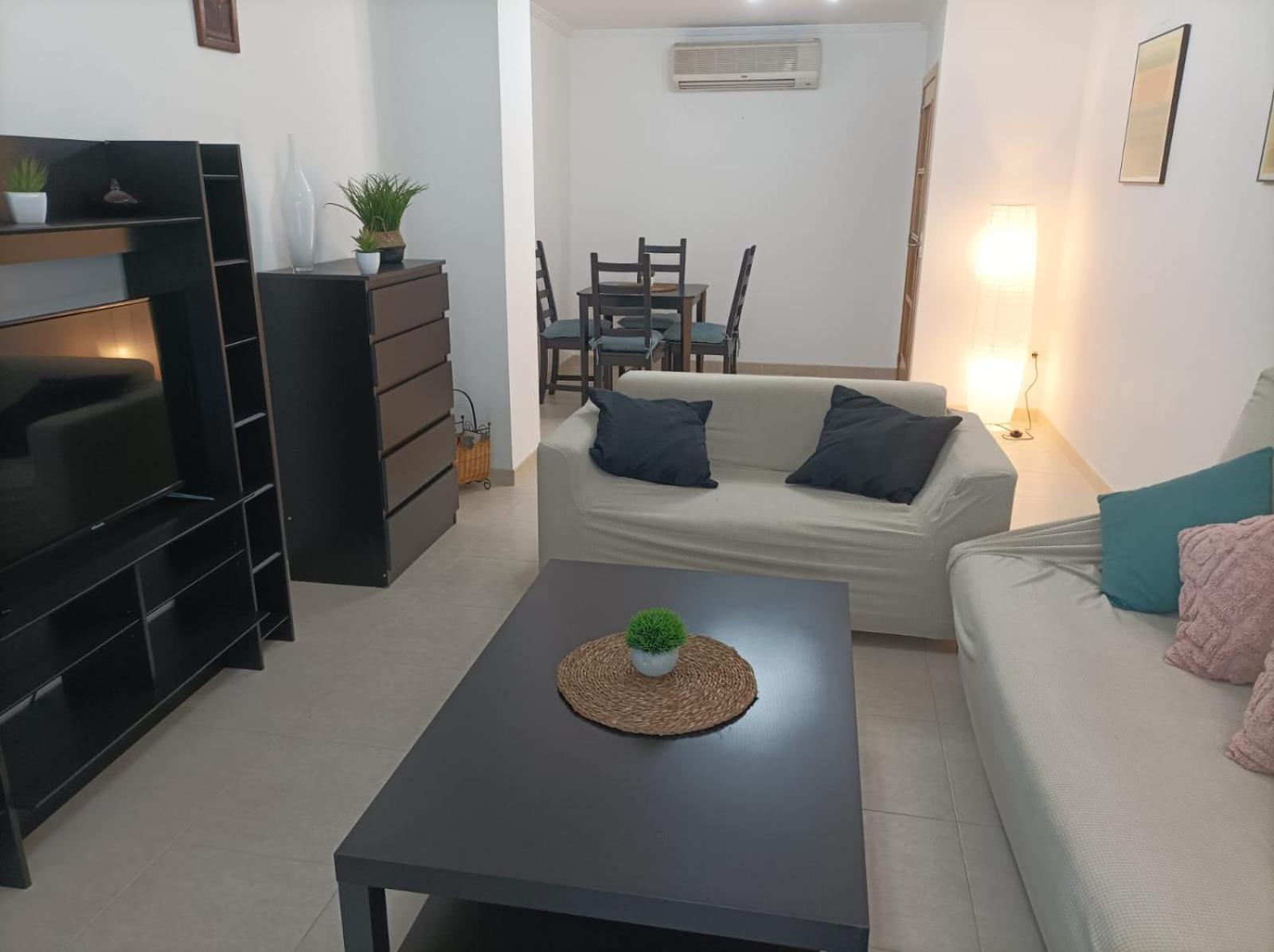 Apartamento En 오로페사델마르 외부 사진