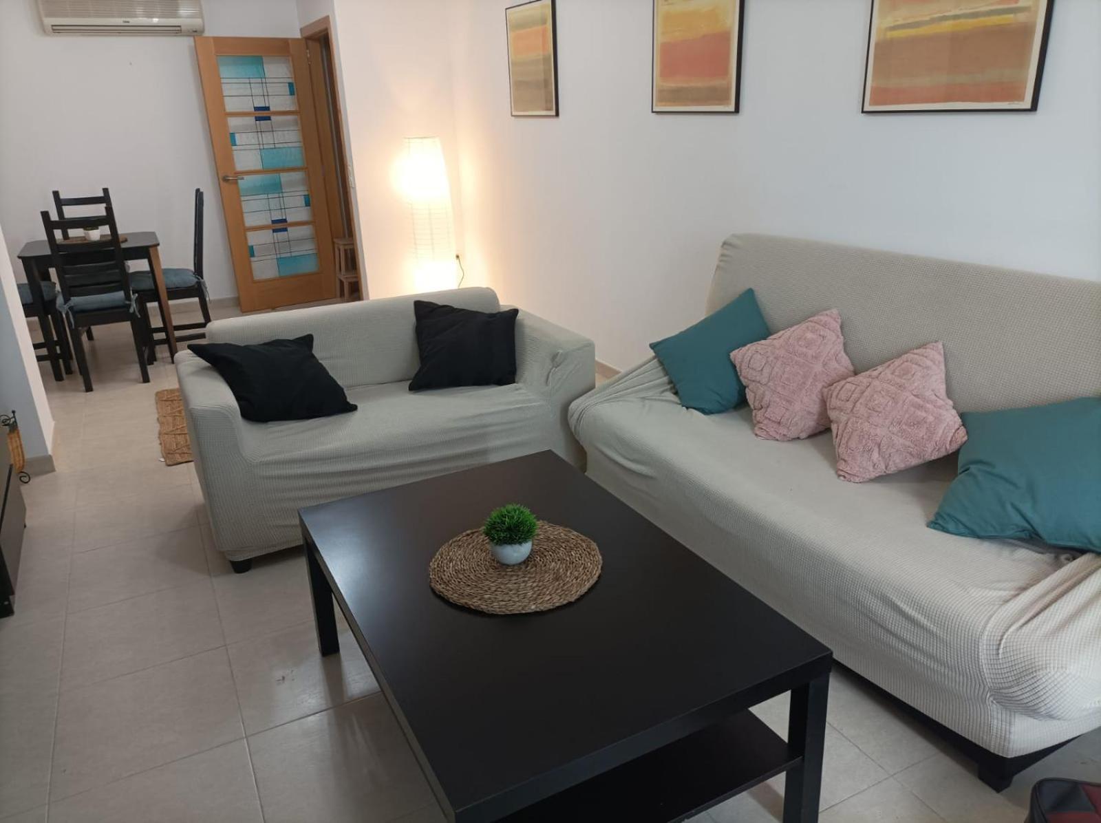 Apartamento En 오로페사델마르 외부 사진