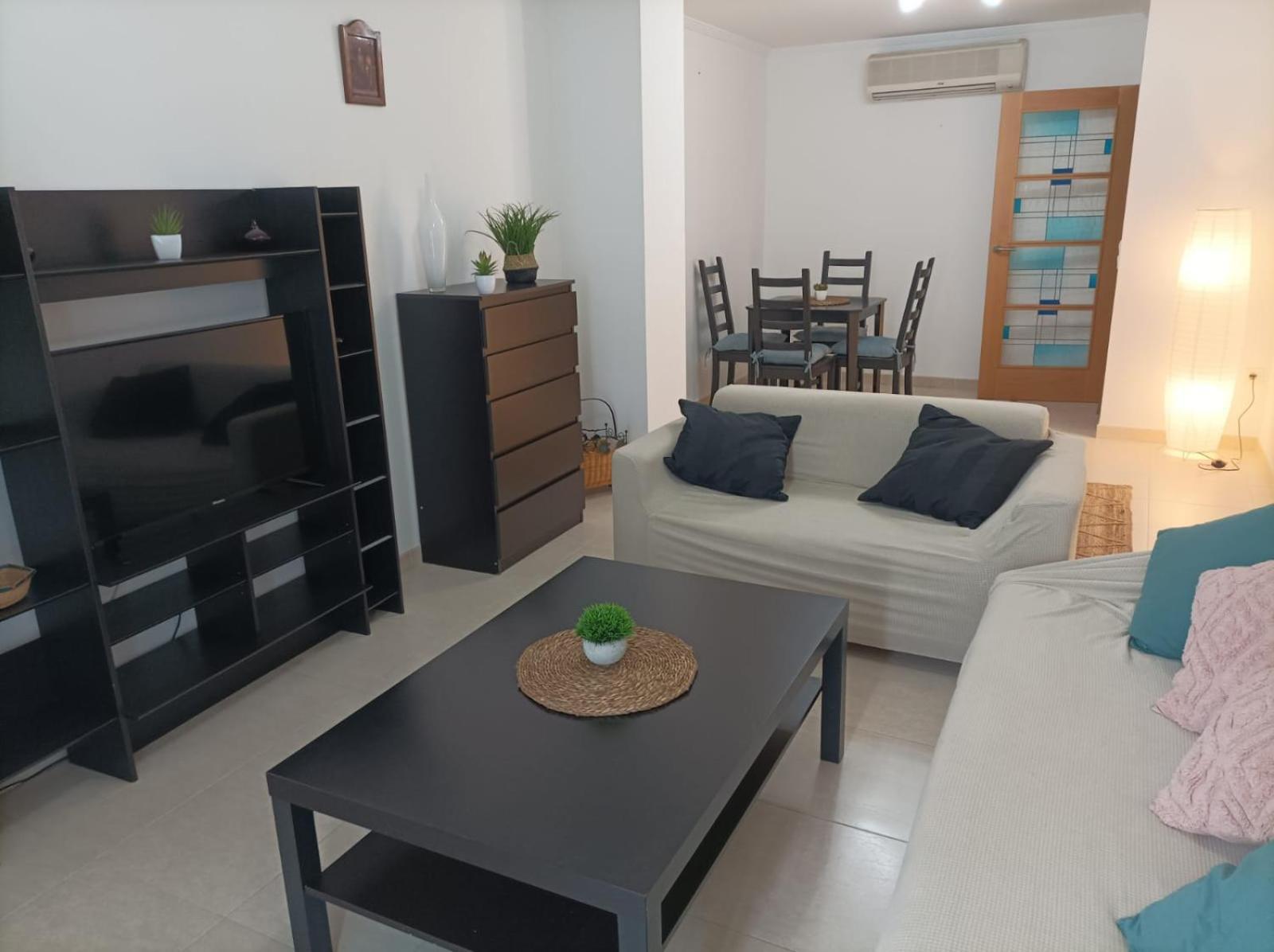 Apartamento En 오로페사델마르 외부 사진