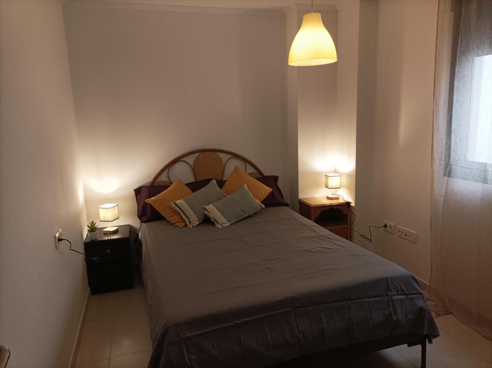 Apartamento En 오로페사델마르 외부 사진